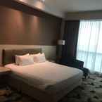 รูปภาพรีวิวของ Imperial Hotel Kuching จาก Safari A.