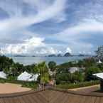 Review photo of Anyavee Tubkaek Beach Resort (SHA Extra Plus) from Chalita C.