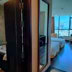 Review photo of Muong Thanh Grand Da Nang Hotel 2 from Thi K. M. T.