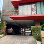 Review photo of Diamond Ratchada Hotel from Kitti P.