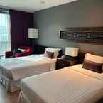 Review photo of A-One Bangkok Hotel 3 from Kitti P.