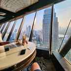 รูปภาพรีวิวของ The Continent Hotel Sukhumvit / Asok BTS Bangkok by Compass Hospitality จาก Reendy S.