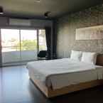 รูปภาพรีวิวของ Get Zleep Premium Budget Hotel 4 จาก Pranot C.