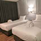 Review photo of The Wing Boutique Hotel 3 from Phanthakan P.