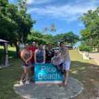 Review photo of Pico Sands Hotel from Shiela L. C.