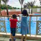 Review photo of Hotel Santika Gunungkidul Yogyakarta from Octavia F.