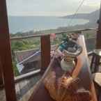 รูปภาพรีวิวของ Karang Aji Beach Villa จาก Amelinda A.