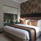 Review photo of H Homestay - Semi D 1000Mbps (1Gbps) Wifi, Astro & Private Parking from Ansy K.
