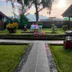 Review photo of Citra Cikopo Hotel & Family Cottages from Rentauli A.