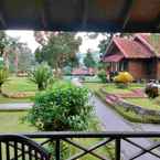 Review photo of Citra Cikopo Hotel & Family Cottages 2 from Rentauli A.