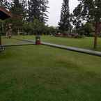 Review photo of Citra Cikopo Hotel & Family Cottages 3 from Rentauli A.