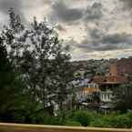 รูปภาพรีวิวของ Nature Hotel - Luong The Vinh - Dalat 3 จาก Yulia M.