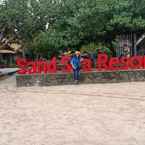 Review photo of Sand Sea Resort (SHA Extra Plus) from Sompit R.