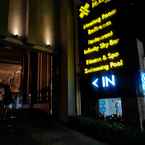 Review photo of Platinum Hotel Tunjungan Surabaya from Adji G.