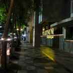 Review photo of Platinum Hotel Tunjungan Surabaya 2 from Adji G.