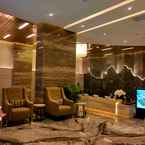 Review photo of Platinum Hotel Tunjungan Surabaya 4 from Adji G.