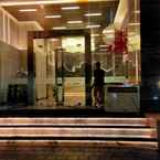 Review photo of Platinum Hotel Tunjungan Surabaya 3 from Adji G.