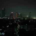 Review photo of Juno Tanah Abang Jakarta from Nurul V. H.