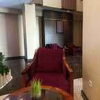 Review photo of Swiss-Belinn Panakkukang from Muhammad Y. L.