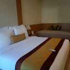 Review photo of Hotel Ombak Paradise 2 from Yunita A.