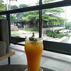 Hình ảnh đánh giá của Royal Tulip Gunung Geulis Resort and Golf từ Lisa A.