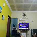 Review photo of Full House at Homestay Cemara Dieng Syariah from Sifak F. A.