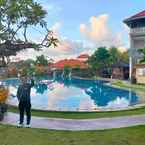 Review photo of Grand Kesambi Resort and Villa Seminyak from Fadli F.