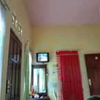 รูปภาพรีวิวของ Affordable Room at Palem Homestay จาก Ainul C.