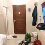 Review photo of SUPER OYO Collection O Andono Hotel by GWA 2 from Adi W.