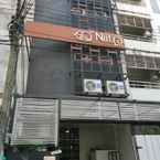 รูปภาพรีวิวของ Niitra Hostel จาก Wipawun K.