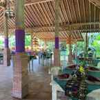 Review photo of Senetan Villas and Spa Resort 2 from Dick W. S.