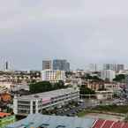Hình ảnh đánh giá của Bayview Hotel Melaka từ Syahirah B. T. S.