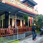 Review photo of Homestay Syariah Cempaka - Three Bedroom from Rahmi J.