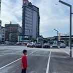 Ulasan foto dari Travelodge Chinatown Kuala Lumpur 2 dari Adramsyah F.