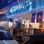 รูปภาพรีวิวของ Tambayan Capsule Hostel & Bar จาก Renante Y. G.