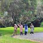 Ulasan foto dari Villa MIKY kota bunga puncak 2 dari Lea D.