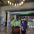 Review photo of Grand Serela Setiabudhi by KAGUM Hotels from Ajrina W.