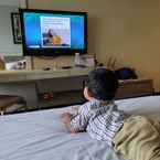 Review photo of Grand Serela Setiabudhi by KAGUM Hotels 2 from Ajrina W.