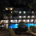 Review photo of Karang Sari Hotel 4 from Ajrina W.