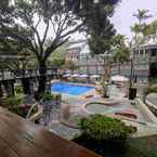 Review photo of Karang Sari Hotel 2 from Ajrina W.