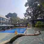 Review photo of Karang Sari Hotel 6 from Ajrina W.