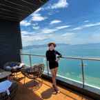 รูปภาพรีวิวของ Asteria Comodo Nha Trang Hotel 6 จาก Nguyen T. N. Q.