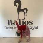 Hình ảnh đánh giá của Balios Resort Khao Yai từ Krednatee S.