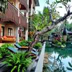 Review photo of Arkamara Dijiwa Ubud from Butet B. M.