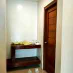 Hình ảnh đánh giá của S5 Guest House Yogyakarta 4 từ Hestie H.