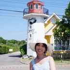 รูปภาพรีวิวของ Peggy's Cove Resort (SHA Extra Plus) จาก Nathamonkorn N.