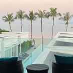 Ulasan foto dari The Privilege Hotel Ezra Beach Club (SHA Plus+) dari Satina P.