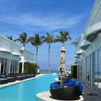 Review photo of The Privilege Hotel Ezra Beach Club (SHA Plus+) 2 from Satina P.