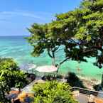 Ulasan foto dari The Cliff Resort 3 dari Thatthaphat C.