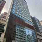 Review photo of Lodgewood by Nina Hospitality Mong Kok from Chantima S.